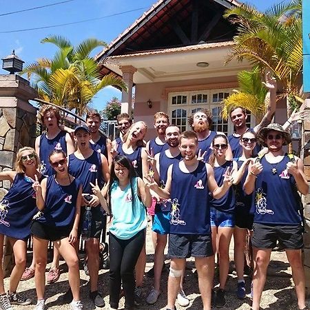 Dalat Family Hostel 2 外观 照片