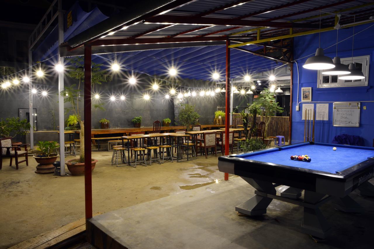 Dalat Family Hostel 2 外观 照片