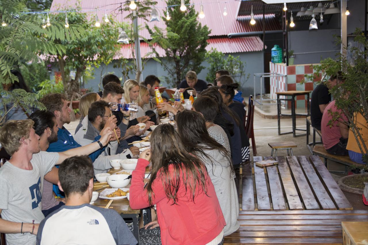 Dalat Family Hostel 2 外观 照片