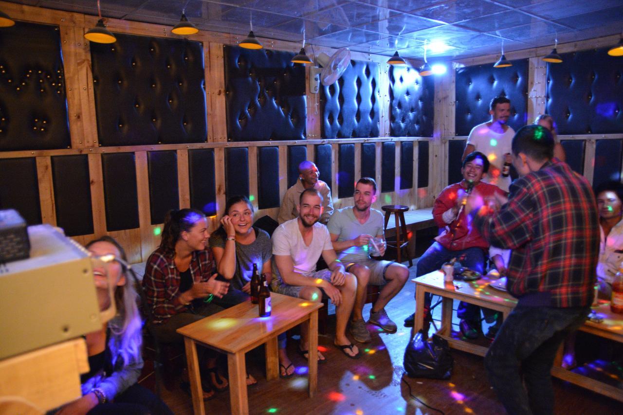 Dalat Family Hostel 2 外观 照片