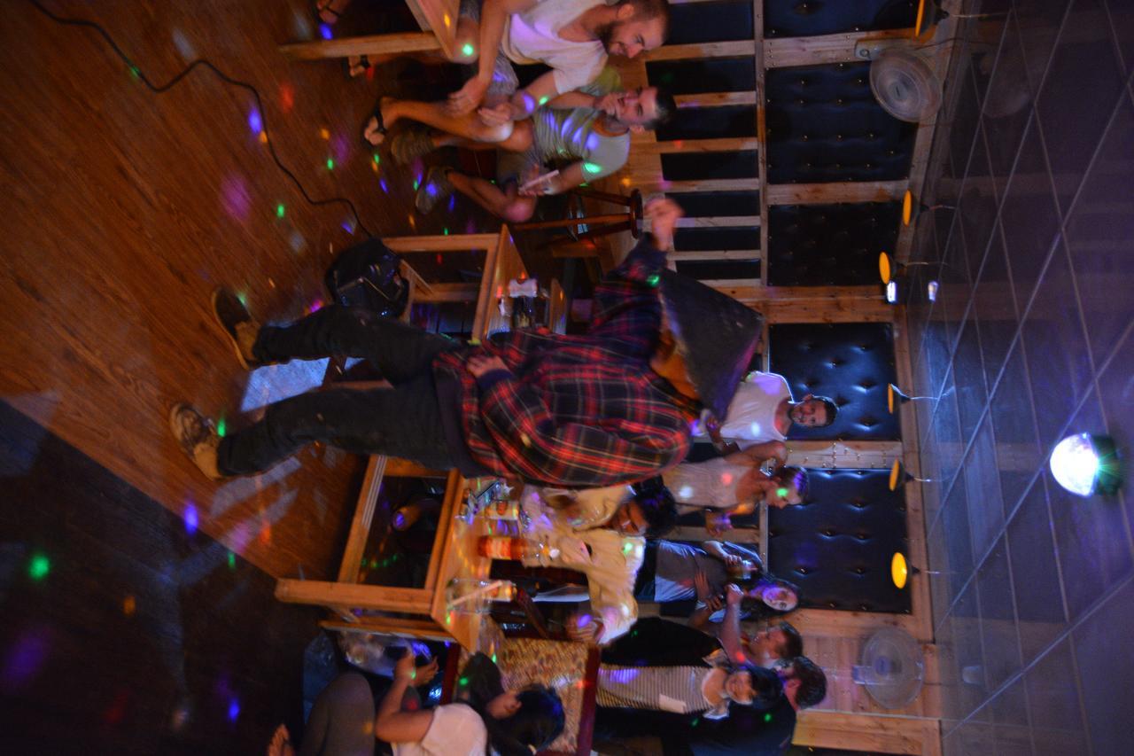 Dalat Family Hostel 2 外观 照片