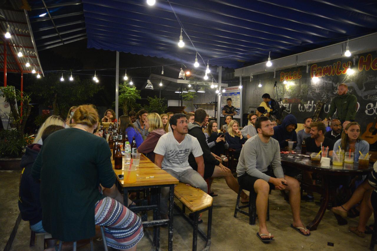 Dalat Family Hostel 2 外观 照片