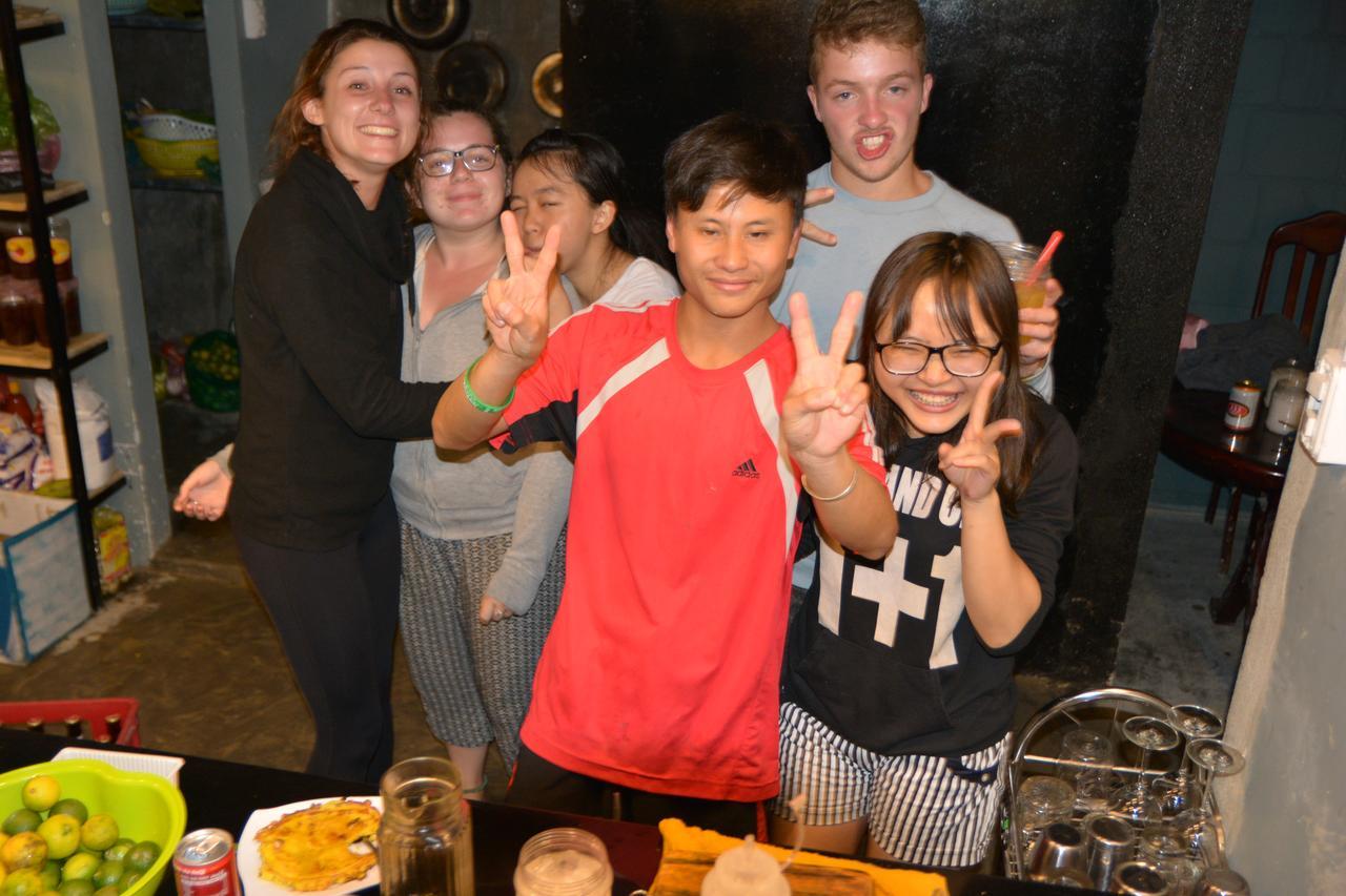 Dalat Family Hostel 2 外观 照片