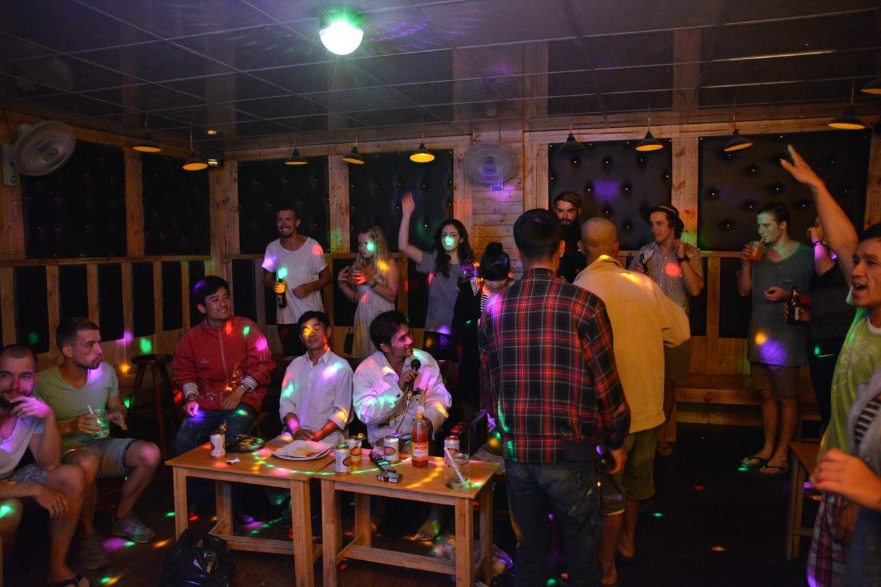 Dalat Family Hostel 2 外观 照片